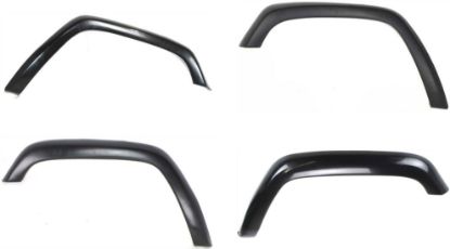 Picture of Fender Flares