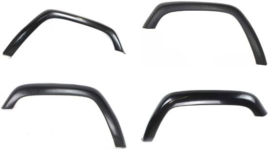 Picture of Fender Flares