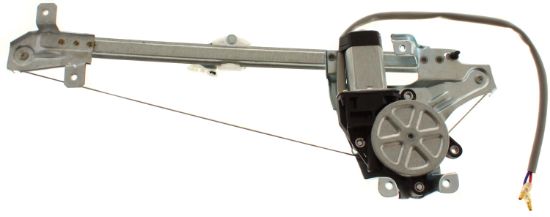 Picture of Window Regulator