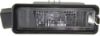 Picture of License Plate Light