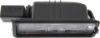 Picture of License Plate Light