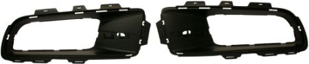 Picture for category Front bumper repair kit