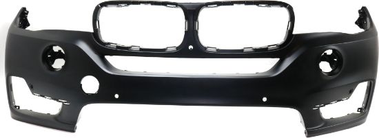 Picture of Bumper Cover