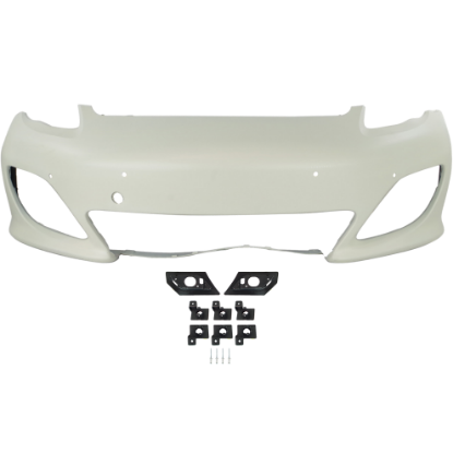 Picture of Bumper Cover