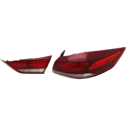 Picture of Tail Light