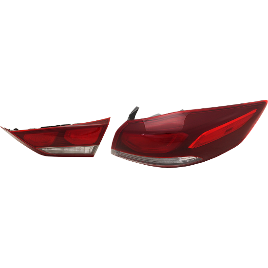 Picture of Tail Light