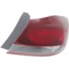Picture of Tail Light