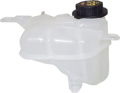 Picture of Coolant Reservoir