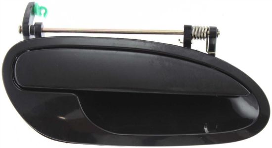 Picture of Exterior Door Handle