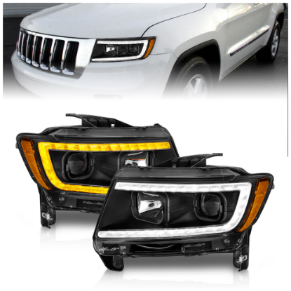 Picture of Headlight