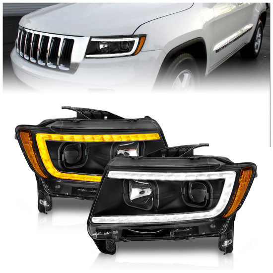 Picture of Headlight