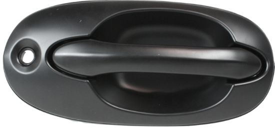 Picture of Exterior Door Handle