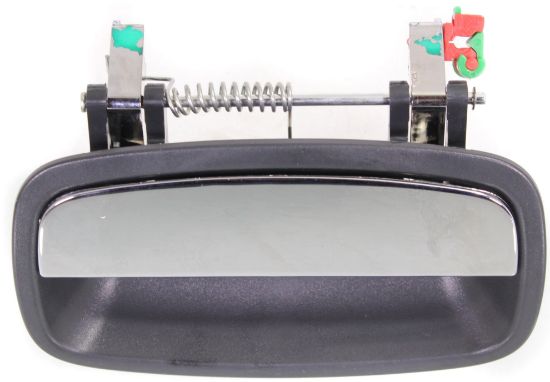 Picture of Exterior Door Handle