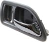 Picture of Interior Door Handle