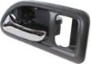 Picture of Interior Door Handle