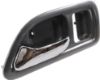 Picture of Interior Door Handle
