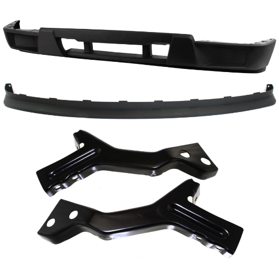 Picture of Bumper Bracket