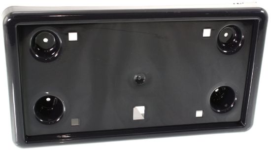 Picture of License Plate Bracket