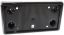 Picture of License Plate Bracket