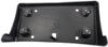 Picture of License Plate Bracket