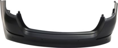 Picture of Bumper Cover