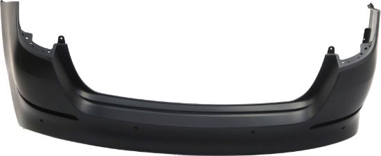 Picture of Bumper Cover