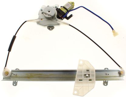 Picture of Window Regulator