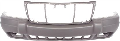 Picture of Bumper Cover