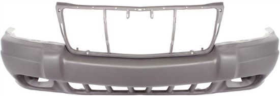 Picture of Bumper Cover