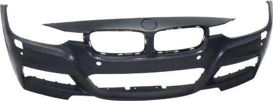 Picture of Bumper Cover