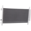 Picture of A/C Condenser