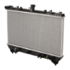 Picture of A/C Condenser