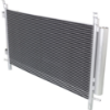 Picture of A/C Condenser