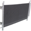 Picture of A/C Condenser
