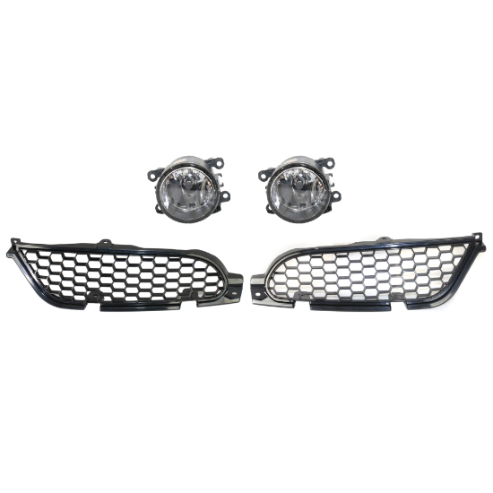 Picture of Fog Light