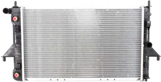 Picture of Radiator