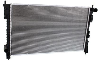 Picture of Radiator