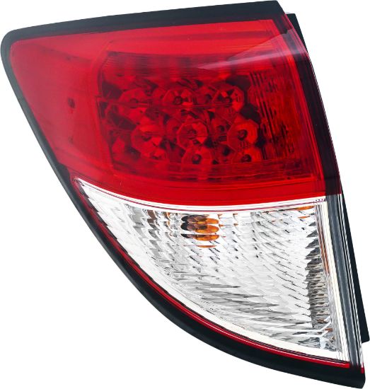 Picture of Tail Light