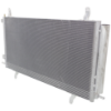 Picture of A/C Condenser
