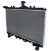 Picture of A/C Condenser