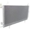 Picture of A/C Condenser