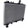 Picture of A/C Condenser