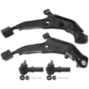 Picture of Control Arm
