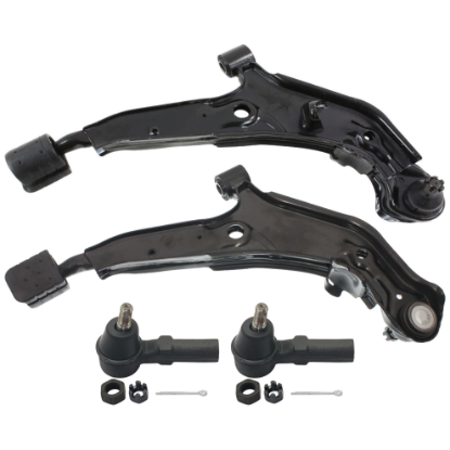 Picture of Control Arm