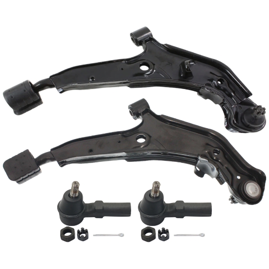 Picture of Control Arm