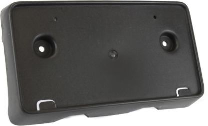 Picture of License Plate Bracket