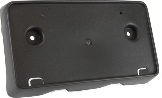 Picture of License Plate Bracket