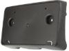 Picture of License Plate Bracket