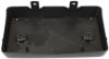 Picture of License Plate Bracket