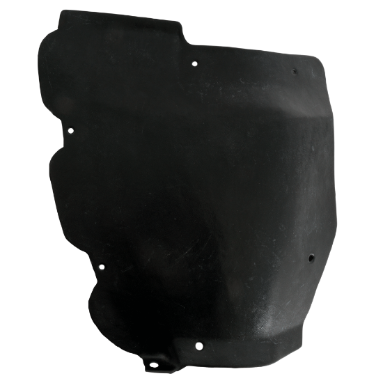 Picture of Bumper End